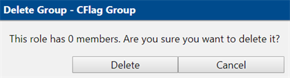 delete